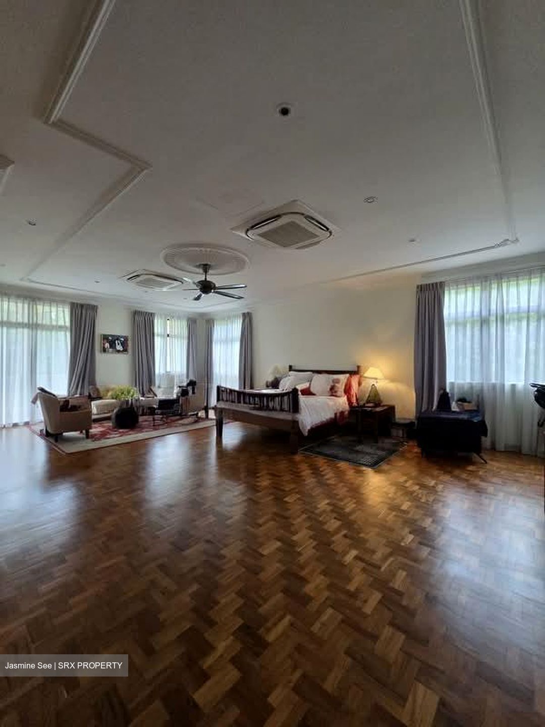 King Albert Park (D21), Detached #558241401